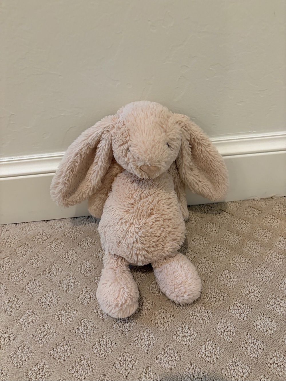 Jellycat Bashful Bunny